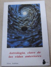 ASTROLOGIA CLAVE VIDAS ANTERIORES
